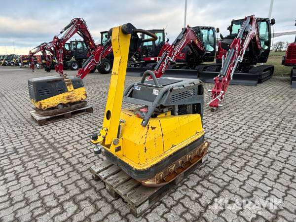 Markvibrator Wacker Neuson DPU100-70LE