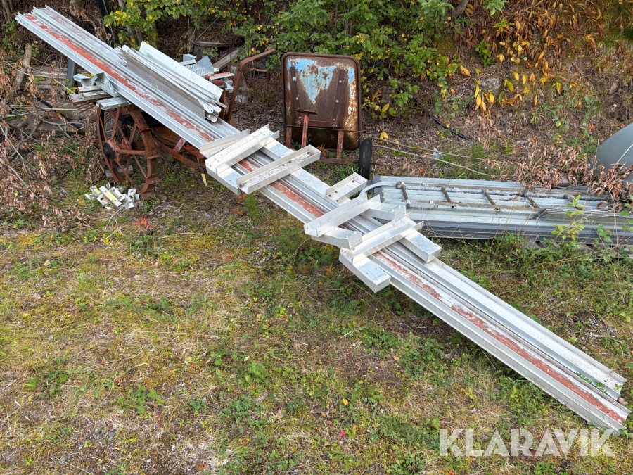 Märgklyv Logosol E5000