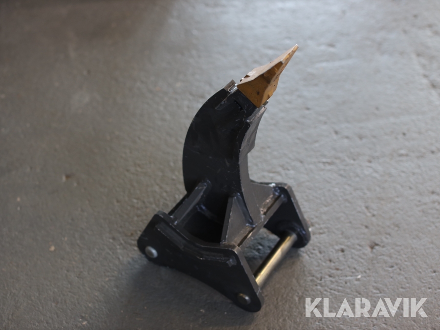 Tjälkrok / Rivare Multiloader