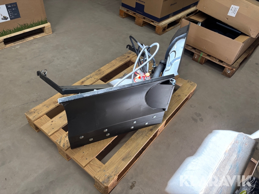 Vikplog Stiga T-30420