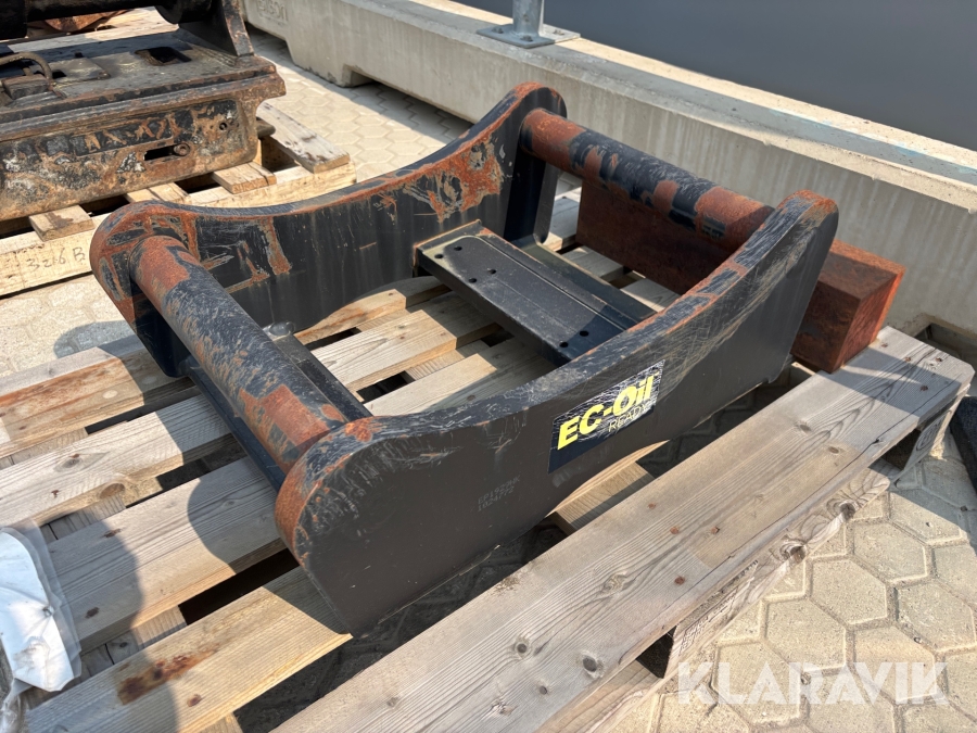 S70-grind Engcon bultbar