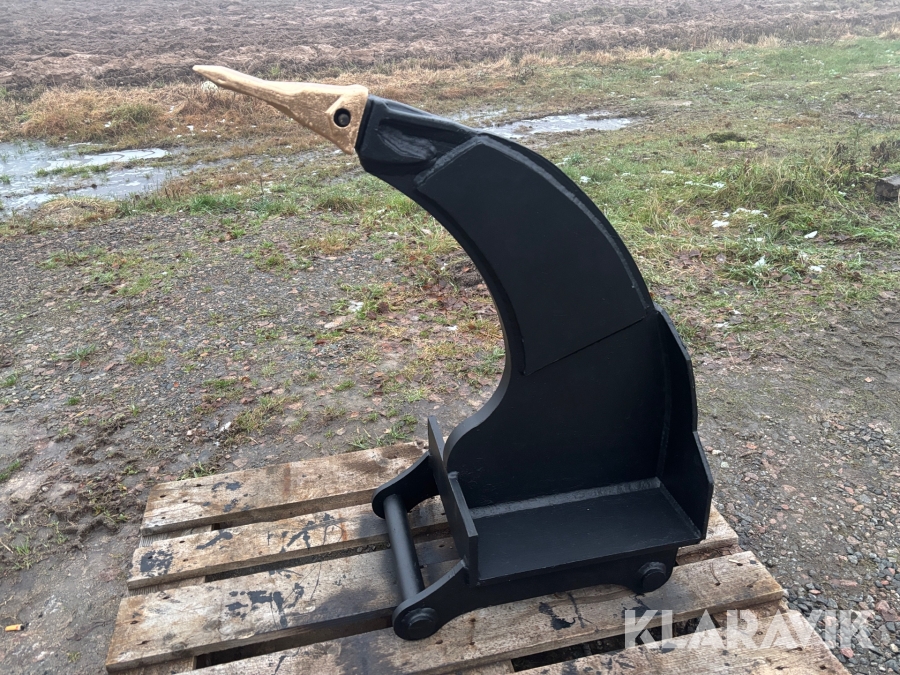 Tjälkrok S45