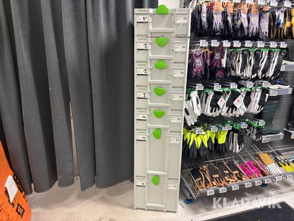 Elverktyg Festool parti