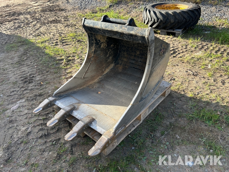 Tandskopa Huddig 26783