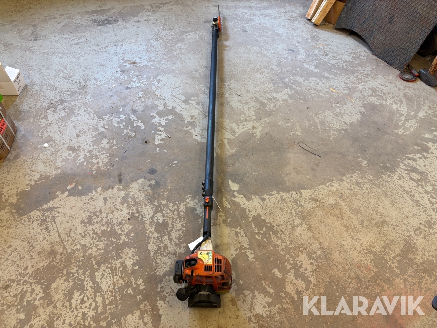 Grensåg Stihl Ht-75