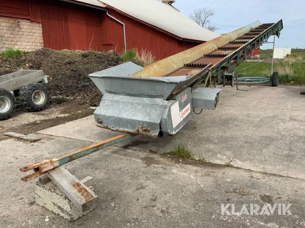 Balbana Sparman P-620