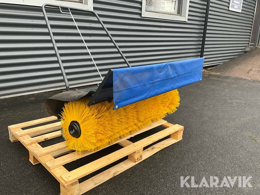 Sopvals Husqvarna Kova LH1200