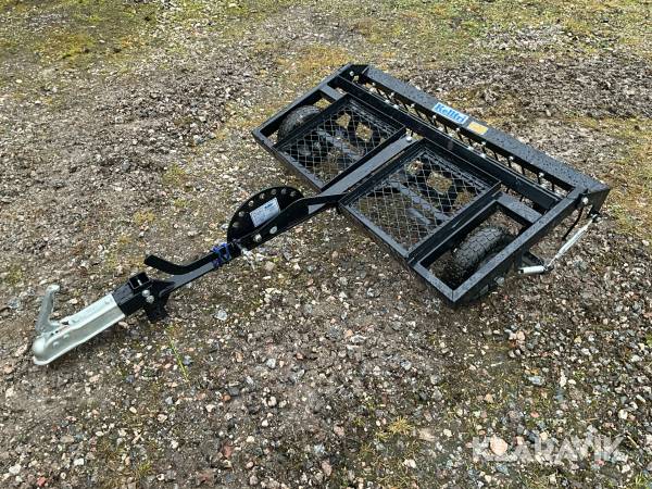 Gårdsharv Kellfri 27 GHUG