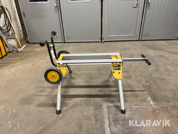 Sågbänk Dewalt De7400xj