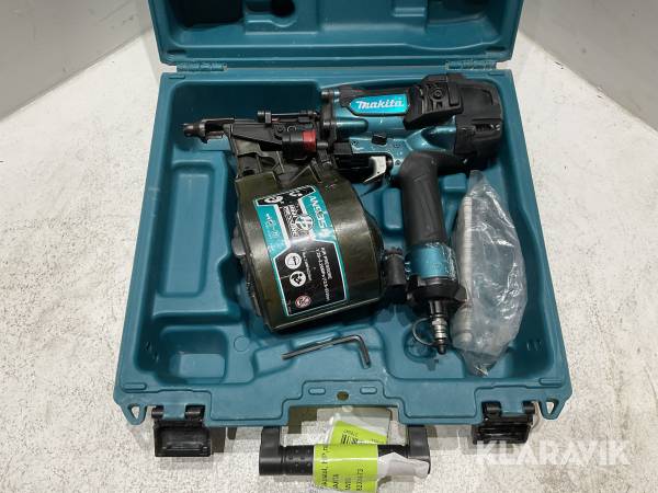 Spikpistol Makita AN935H