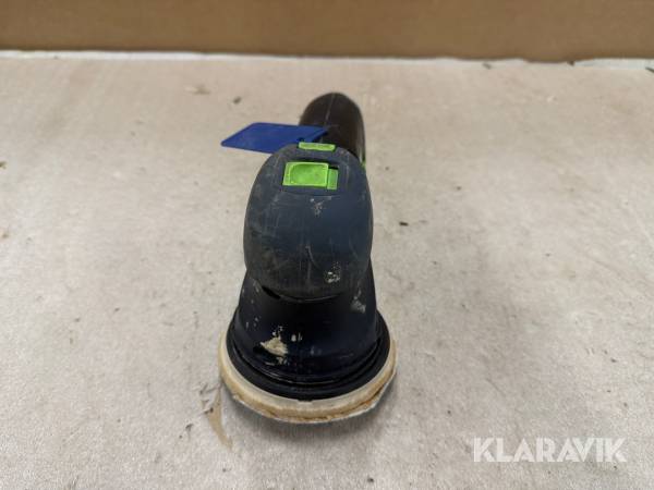 Excenterslip Festool RO 125 FEQ