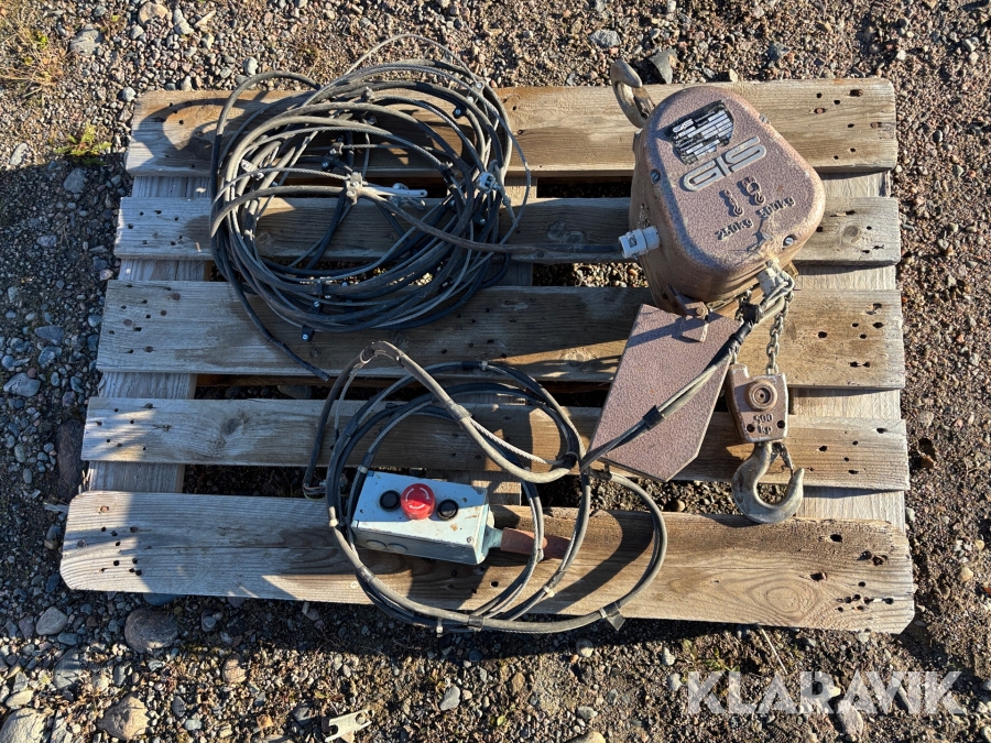 Telfer Specma 50/Fspez