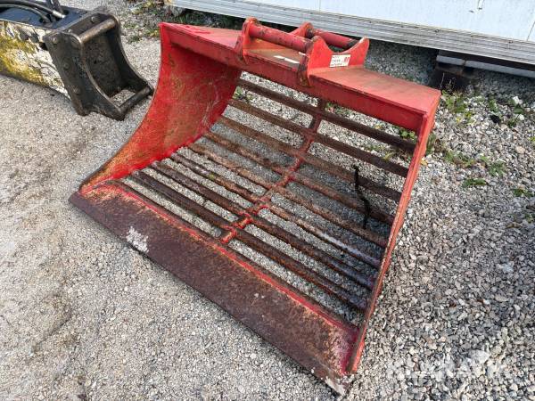 Gallerskopa RF SKG14 1,5m S50