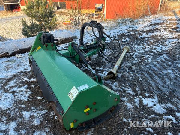 Betesputs Agri Implement BCRL 145