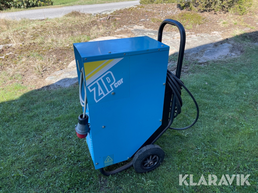 Plasmaskärare Zap Zip Car N*0408 2200