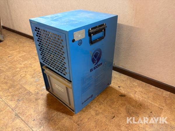 Avfuktare El-Björn A 60 BT