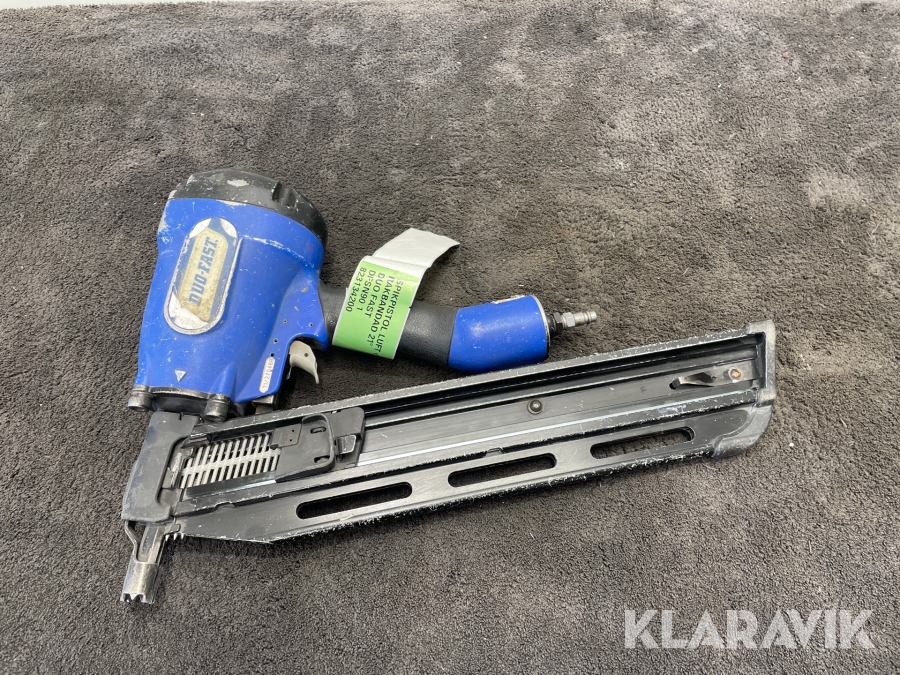 Spikpistol Duo-Fast DFSN90.1