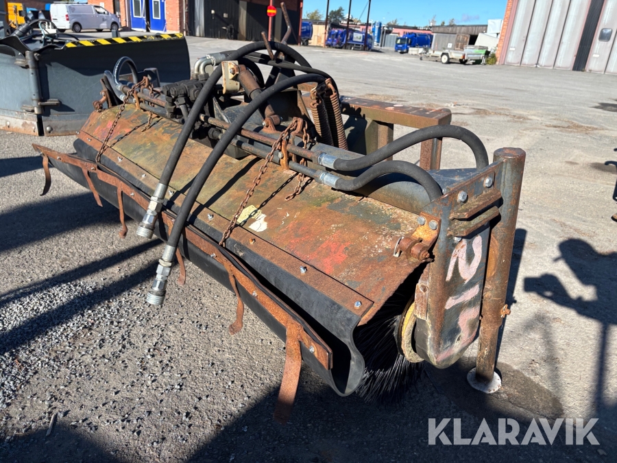 Sopvals Holms SBHL-L200 Trima/SMS