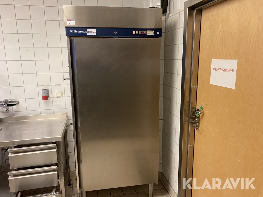 Kylar Frysar () Kylar Frysar