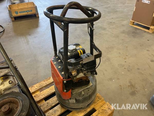 Markvibrator Husqvarna LX 90