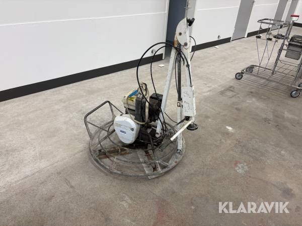 Handglättare Tremix G920B