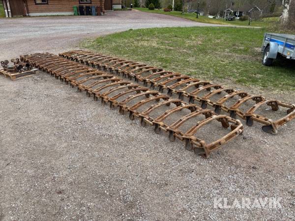 Band XL Traction Unipro