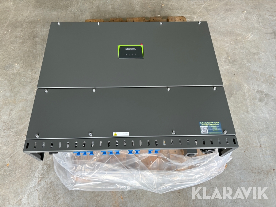 Växelriktare KOSTAL PIKO CI 50