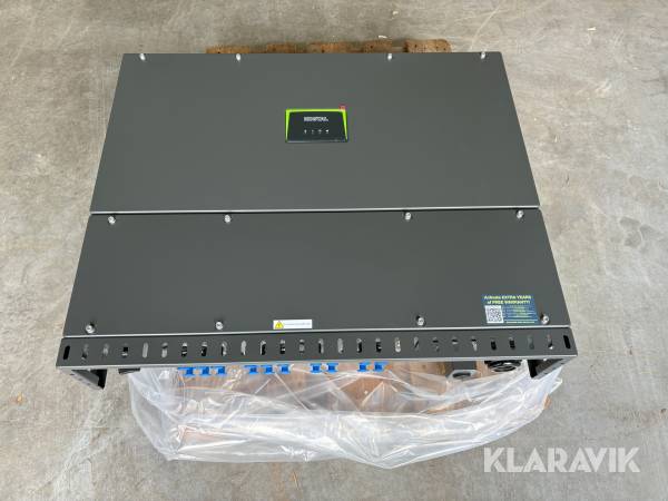 Växelriktare KOSTAL PIKO CI 50