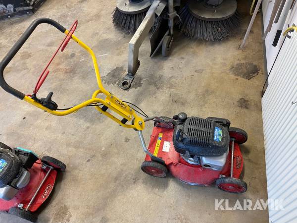Gräsklippare Klippo Pro 17