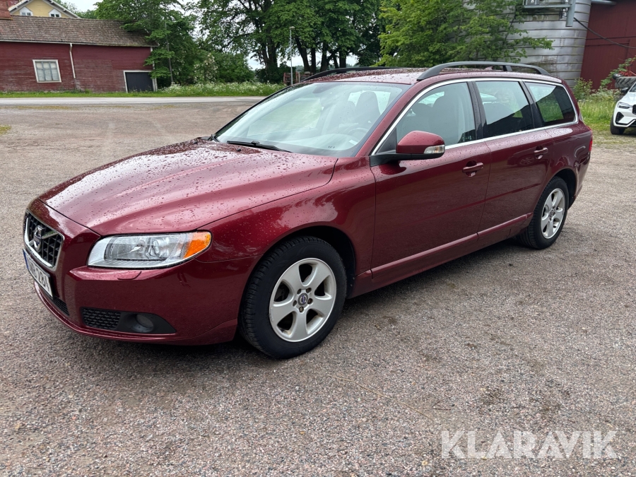 Volvo V70