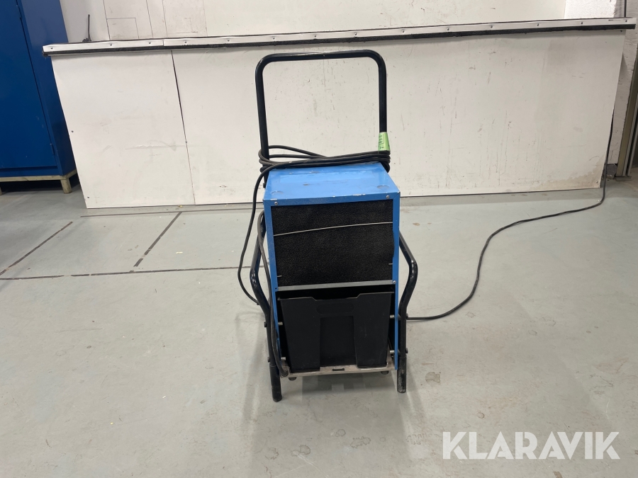 Avfuktare El-Björn AD 620S