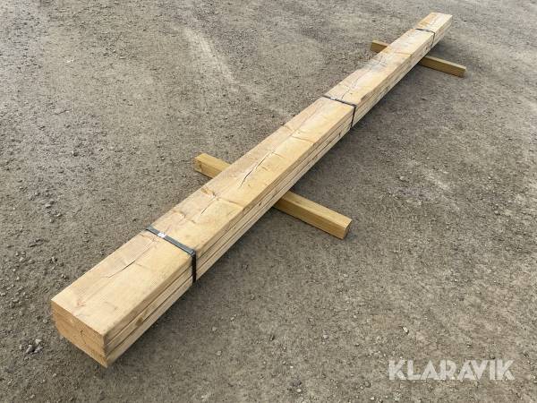Reglar 45x195mm