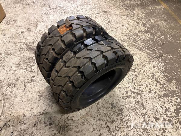 Massiva Truckdäck Continental SC 20 150/75-8