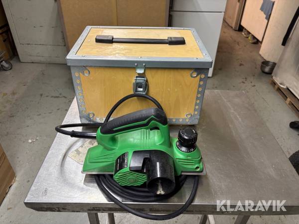 Elhyvel Hitachi P20SF