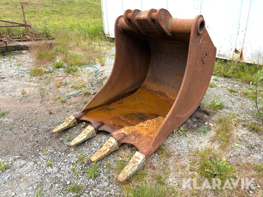 Tandskopa Götene G 1100 HD B20