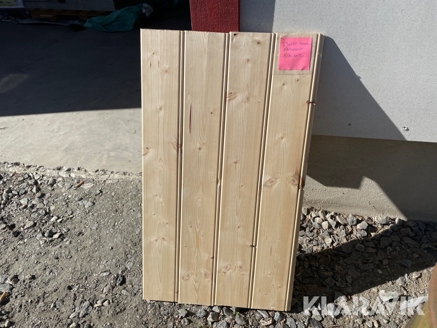 Pärlspont gran 13 x 120 486 st