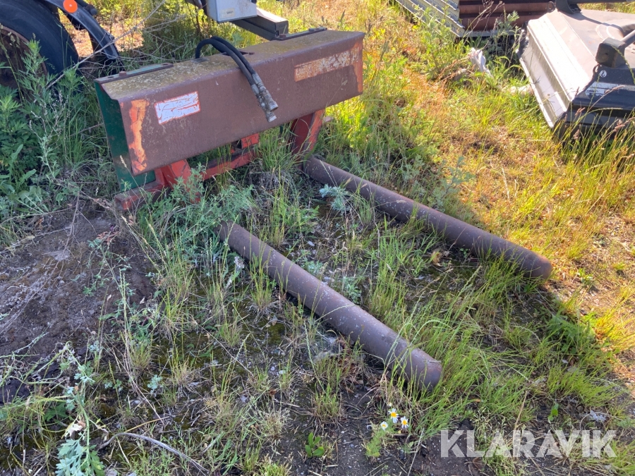 Balklämma Kverneland 7765