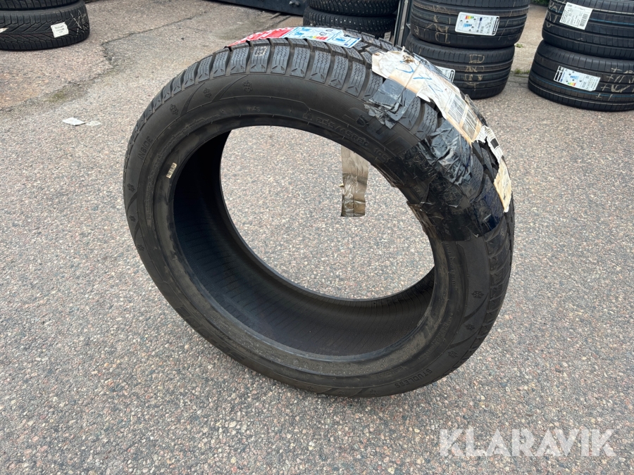 Personbilsdäck Sunfull 255/45R20 105H XL 1st