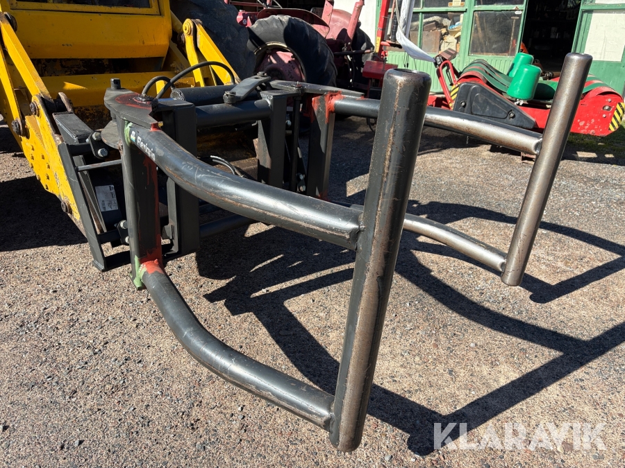 Balgrip Ålö Flexigrip Lilla BM