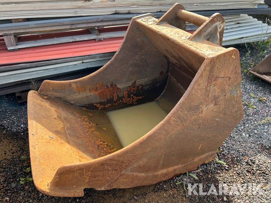 Skopa S60 Nybro Smide