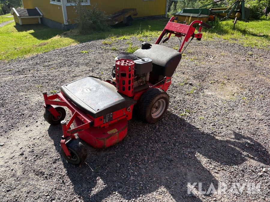 Gräsklippare Ferris