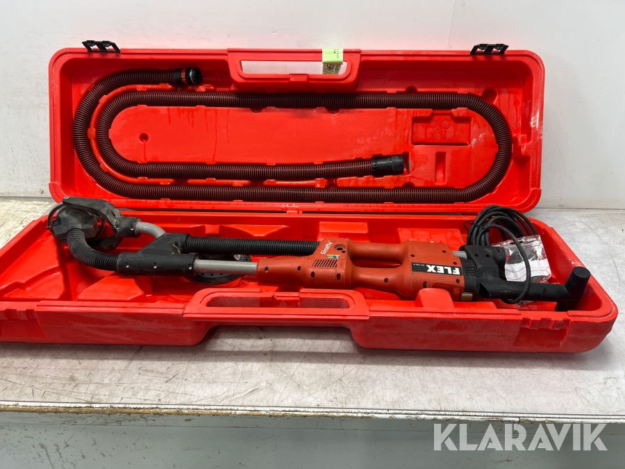 Giraffslip Flex WST 1000 FV