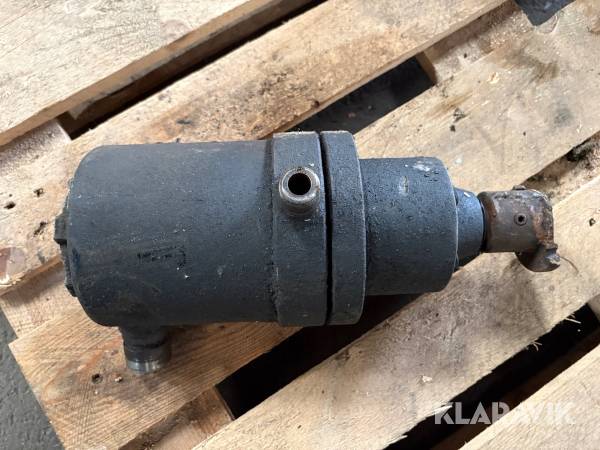 Hydraulkolvpump Sunfab 819S-175ATÖ