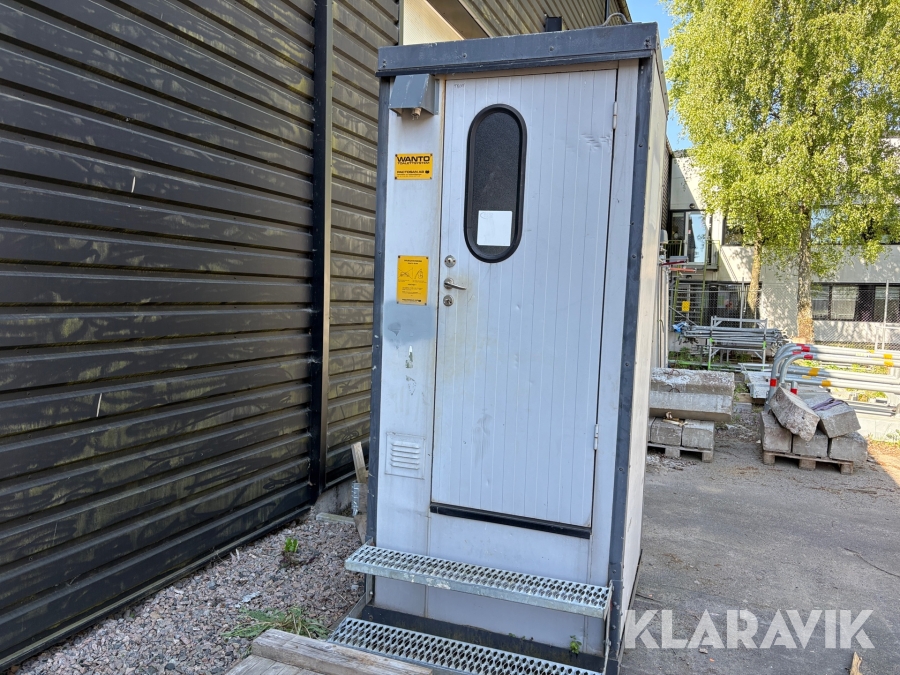 WC Slamtoa Pactosan Slam B