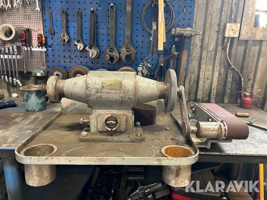 Slip Arboga Maskiner F 308