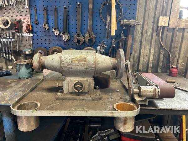 Slip Arboga Maskiner F 308