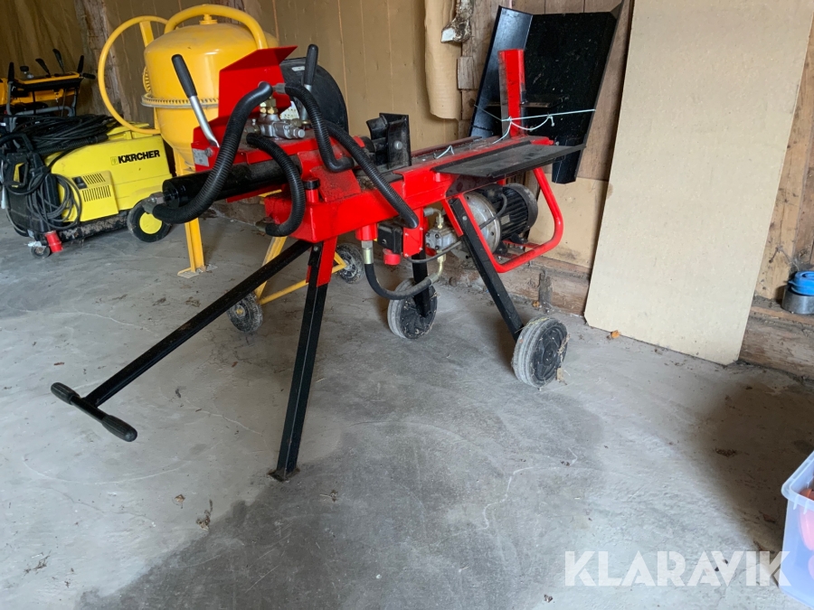 Vedklyv Bala Agri EP50