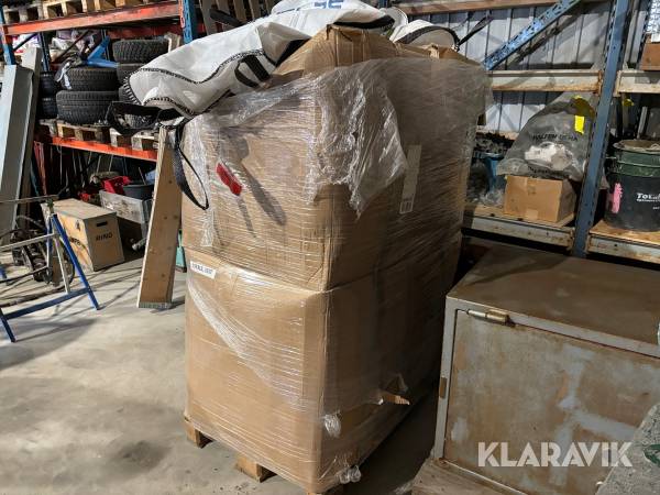 Vedsäckar LC Packaging 1,5 m3 1000 kg 75 st
