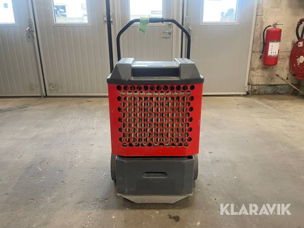 Avfuktare Veab LAF 50ES