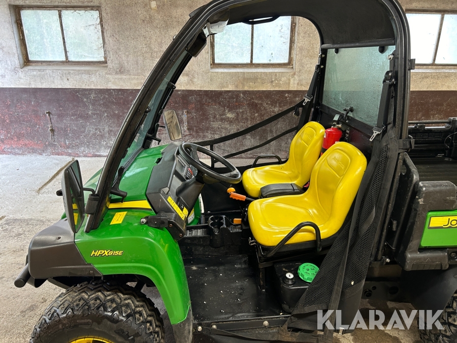 John Deere Gator Bazar (John Deere, Deere Gator, John Deere Gator) John Deere Gator Bazar